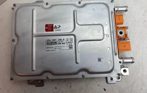 Cupra Born Voltage converter inverter 1EA907190R