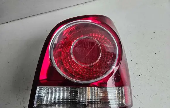 Volkswagen Polo IV 9N3 Rear/tail lights 965348