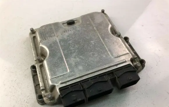 Peugeot 206 CC Other control units/modules 9643218980 K2112