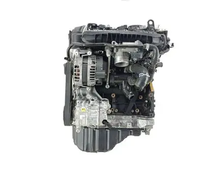 Audi A5 Sportback 8TA Engine swap CJE