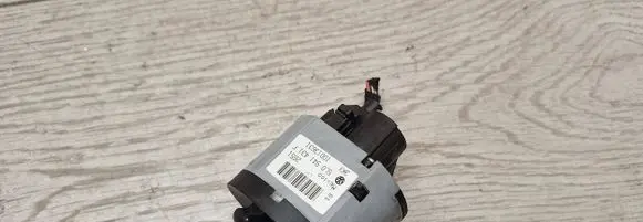 Skoda Yeti (5L) Light switch 5l0941431f