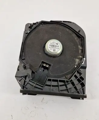 BMW 3 F30 F35 F31 Subwoofer speaker 9210147