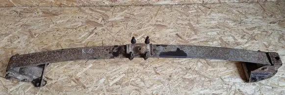 Citroen Jumper Rear leaf spring 