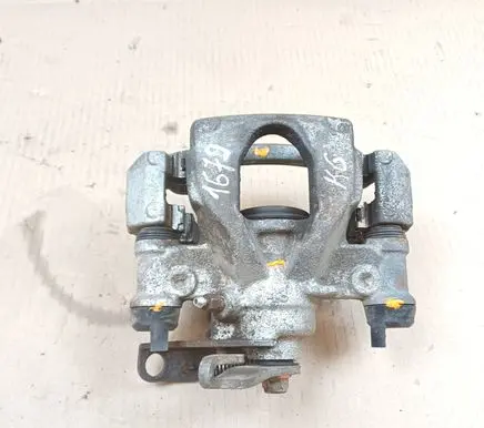 Renault Master III Rear brake caliper A49801 FCL695274