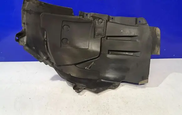 Mercedes-Benz E W213 Front wheel arch liner splash guards A2386901603 A2386901403