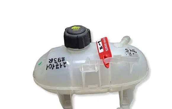 Fiat Talento Coolant expansion tank/reservoir S26301945 217101893R