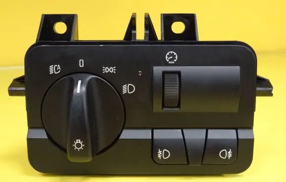 BMW 3 E46 Light switch 6936825