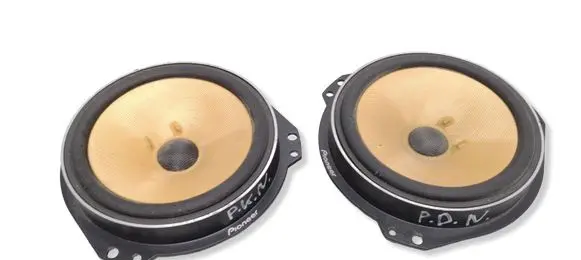 Opel Vivaro Front door speaker TSQ172C