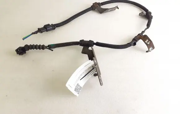 Nissan Qashqai Brake wiring harness 213553392