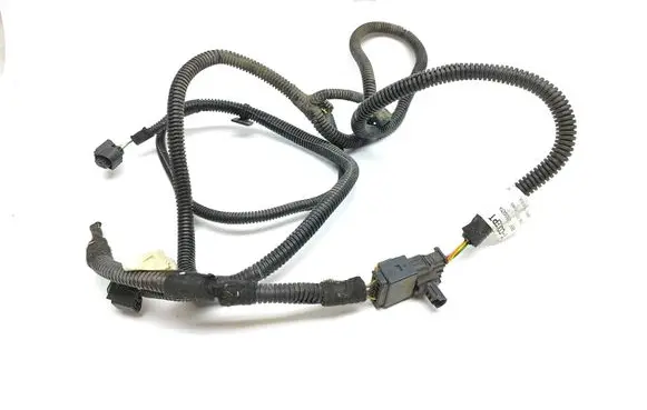 Peugeot 308 Parking sensor (PDC) wiring loom 1208040X