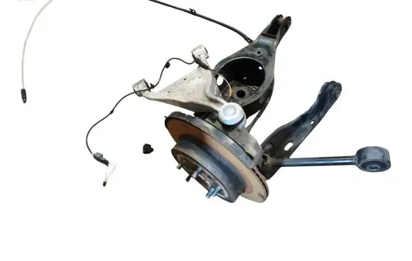 Nissan Murano Z52 Rear wheel hub spindle/knuckle 