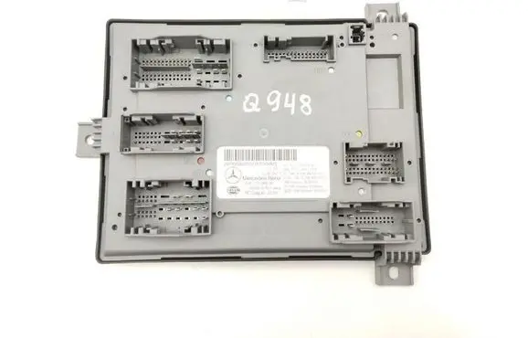 Mercedes-Benz EQE x294 Comfort/convenience module A2979002622