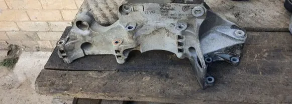 Audi A3 S3 8L Generator/alternator bracket 06A903143P