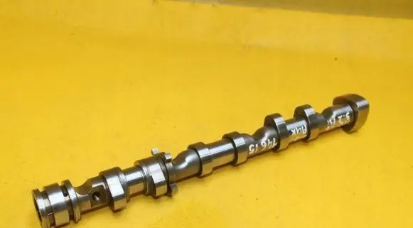 Camshaft