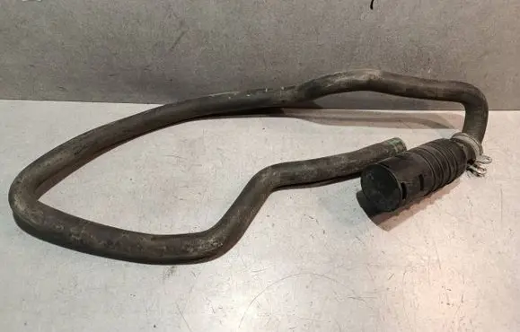 BMW X5 E70 Auxiliary pre-heater (Webasto) 6950311