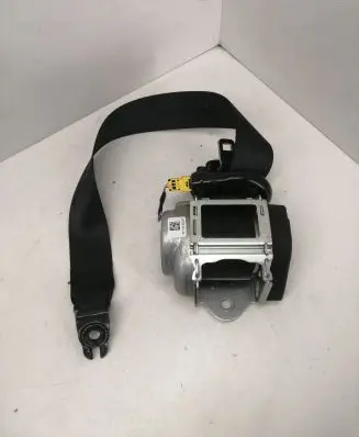 Jaguar I-Pace Rear seatbelt J9D3611B68AD