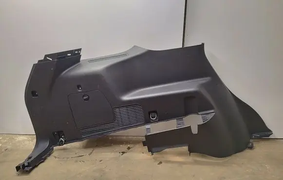Ford Explorer VI Trunk/boot side trim panel LB5BS31013