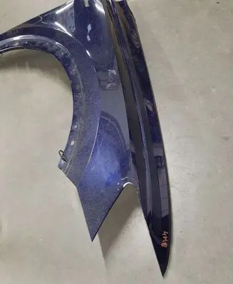Audi Q8 Fender 4m8821106a 4M8