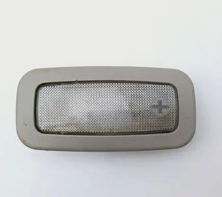 Fiat Stilo Rear seat light 735306195