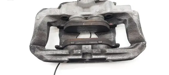 Audi A6 S6 C7 4G Front brake caliper