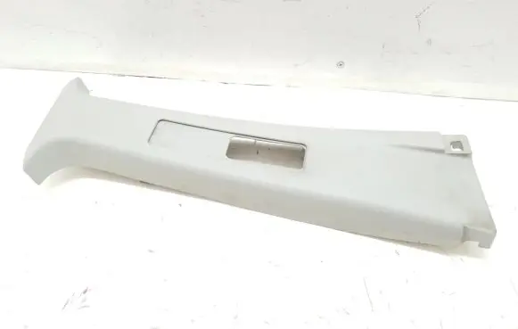 Nissan Note (E11) (B) pillar trim (top) 769139U000