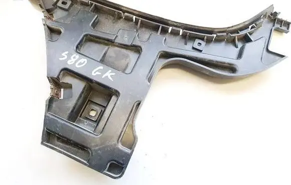 Volvo S80 Rear bumper mounting bracket 30655131