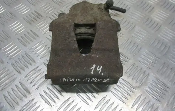Seat Ibiza III (6L) Front brake caliper