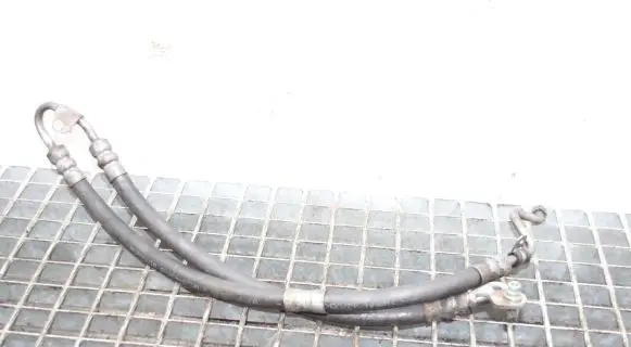 Mercedes-Benz CLC CL203 Power steering hose/pipe/line A2034604624