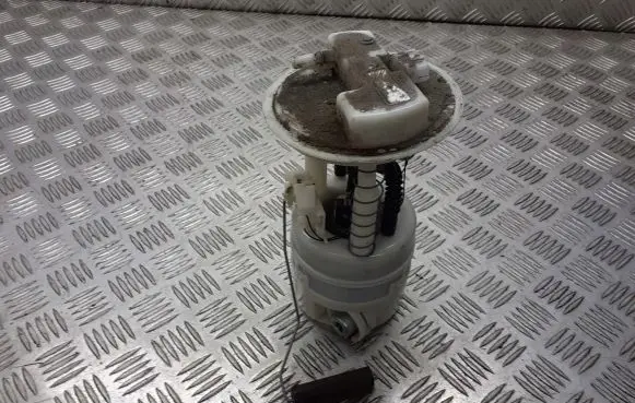 Nissan Micra Mechanical fuel pump 