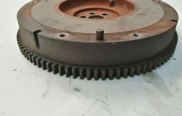 Peugeot Boxer Flywheel