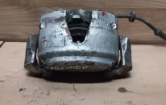 Audi A6 S6 C7 4G Front brake caliper