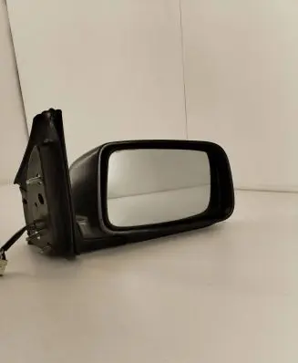 Mitsubishi Lancer Front door electric wing mirror 010496 010838