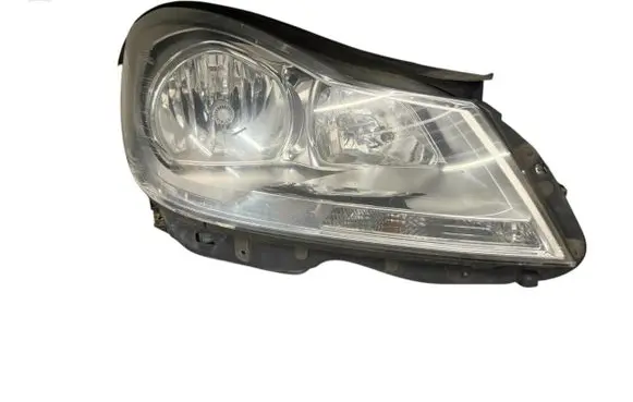 Mercedes-Benz C W204 Headlight/headlamp A2048205059 2048205059