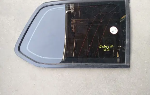 Ford Galaxy Rear side window EM2BU29700