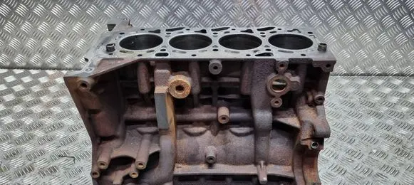 Ford Transit Custom Engine block S26371663 GK2Q6015AA