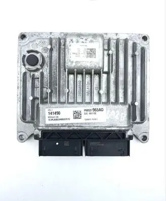 Jeep Grand Cherokee WL Engine control unit/module 68537965AD
