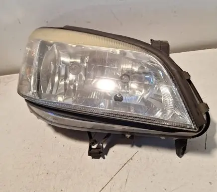 Opel Zafira A Headlight/headlamp 89100055 DXY2