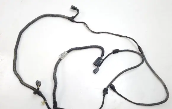Opel Insignia A Parking sensor (PDC) wiring loom 13332034