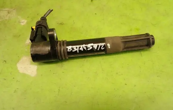 Fiat Idea High voltage ignition coil NGKU5018