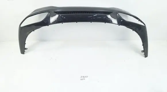 BMW 8 G14 Rear bumper lower part trim 8075246