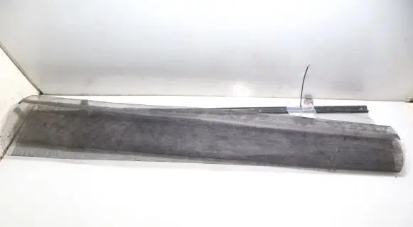 Volvo S60 Parcel shelf load cover 