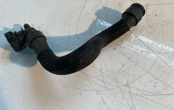 Peugeot 508 II Air intake hose/pipe
