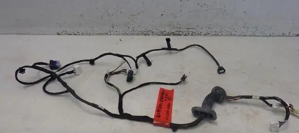 Nissan Qashqai Front door wiring loom 24124HV00B