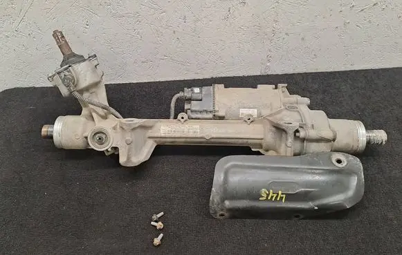 Mercedes-Benz Vito Viano W447 Steering rack 4474603200 7818974892 7802277836