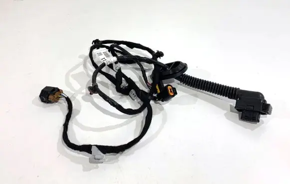 Hyundai Kona II Rear door wiring loom 91620HF010
