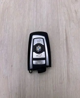 BMW 7 F01 F02 F03 F04 Ignition key/card