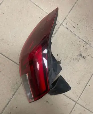 Opel Insignia B Rear/tail lights 13460197 T1LHECE 20650101