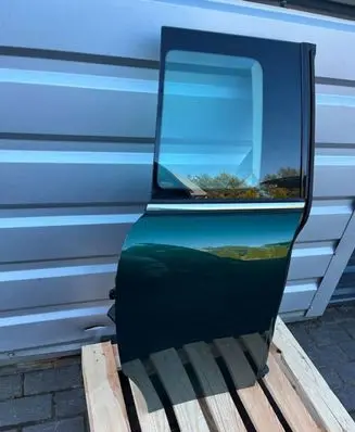 Mini One - Cooper Clubman R55 Rear door