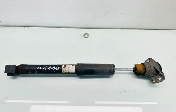 Audi A6 S6 C7 4G Rear shock absorber/damper
