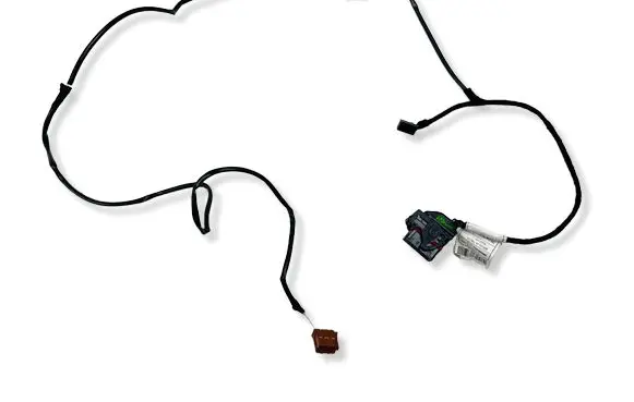 Iveco Daily 6th gen Other wiring loom 5802831841